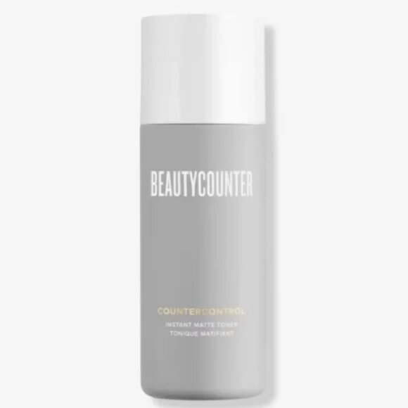 Beautycounter Countercontrol Instant Matte Toner